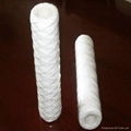 PP String Wound Filter Cartridge