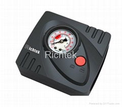 DC 12V Tire Inflator RCP-D020