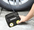 Dongguan Richtek auto car air pump/portable car air pump RCP-C24B