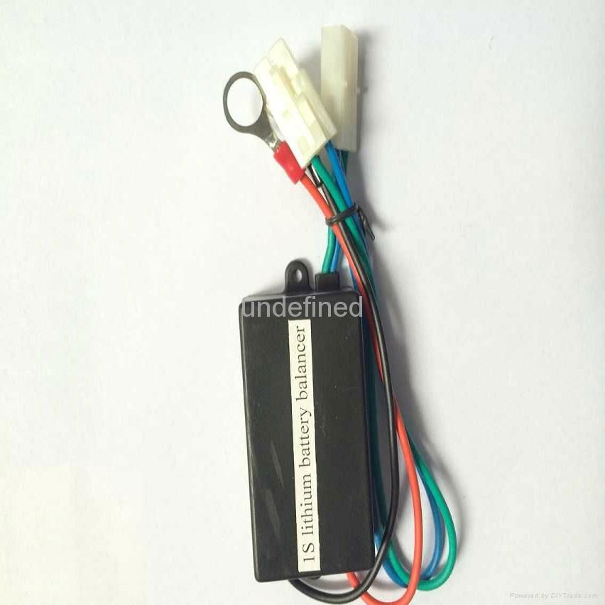 2V lead acid battery balancer capacitor equalizer  2