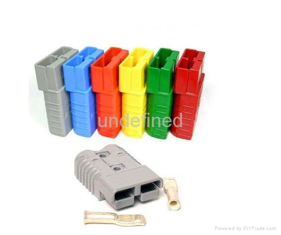 Anderson style connector SB120 2pcs a lot 2