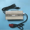 12V20A  Deli Charger  for lithium and lead acid battery  2