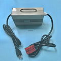 24V20A Deli Charger for lithium and lead acid BATTERY 3