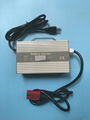 24V20A Deli Charger for lithium and lead