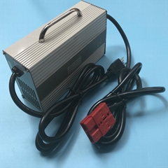 36V15A Deli Charger for lithium and lead acid BATTERY