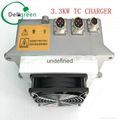 3.3KW Elcon TC Charger for Electric Vehicle lithium charger with CAN Bus for EMU 1