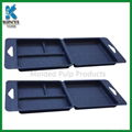 Bagasse pulp packaging tray ,box for battery 3