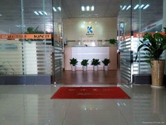 KINYI Environmental&Technolog Co.,Ltd