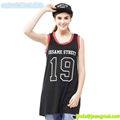 high fashion ladies tank top design  1