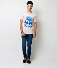 men's t shirts with printing design