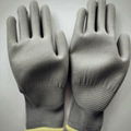 Worker useful safety gloves  1