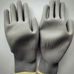 Worker useful safety gloves 