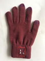 good supplier bluetooth gloves  1