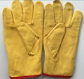 factory price safety gloves