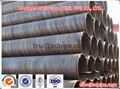 spiral welded steel pipe 1