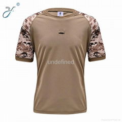 Customized Fly Dry Military Outdoor