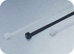 Nylon cable ties