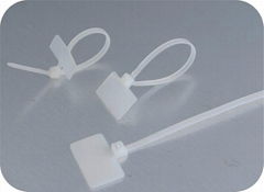  Maker nylon cable ties