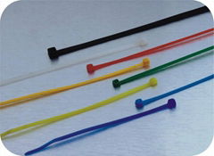 Nylon cable ties