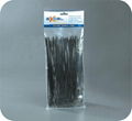 Nylon cable ties