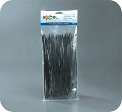 Nylon cable ties