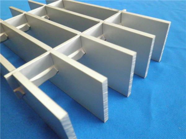 aluminum grating 2