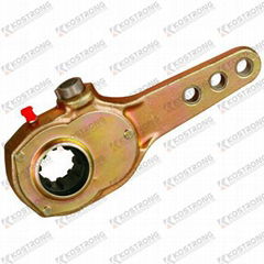 Manual Slack Adjusters