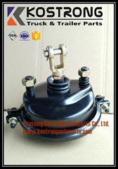 Air Brake Chamber T24 for India Market