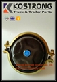 Kamaz Air Brake Chamber T24 100-3519210 4