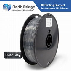 Kexcelled 1.75mm 1kg Spool (2.2 lbs) tolerance +/- 0.05mm 1.75mm pla ab