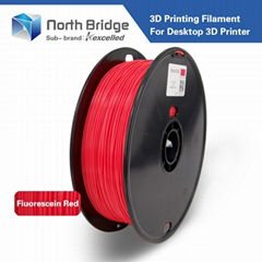 Factory directly supply high quality 1.75mm 3d printer materials