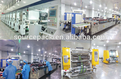 Shenzhen Source Pack Limited