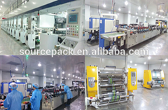 Shenzhen Source Pack Limited Shenzhen Source Pack Limited