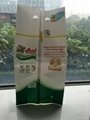 High Quality Custom Logo Printed Handy Detergent Powder Bags  4