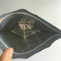 FDA Approved Laminated Material Stand up Foil Pouch for Coffee Packing 5