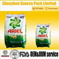 1kg 10Kg Biological Wash Powder Packing Bags from Shenzhen Supplier 4