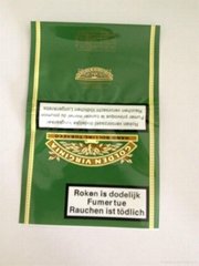 50g OEM Hand Rolled Cigarette Pouch