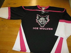 Hockey Jersey