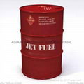 JET FUEL