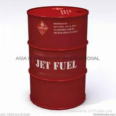 JET FUEL