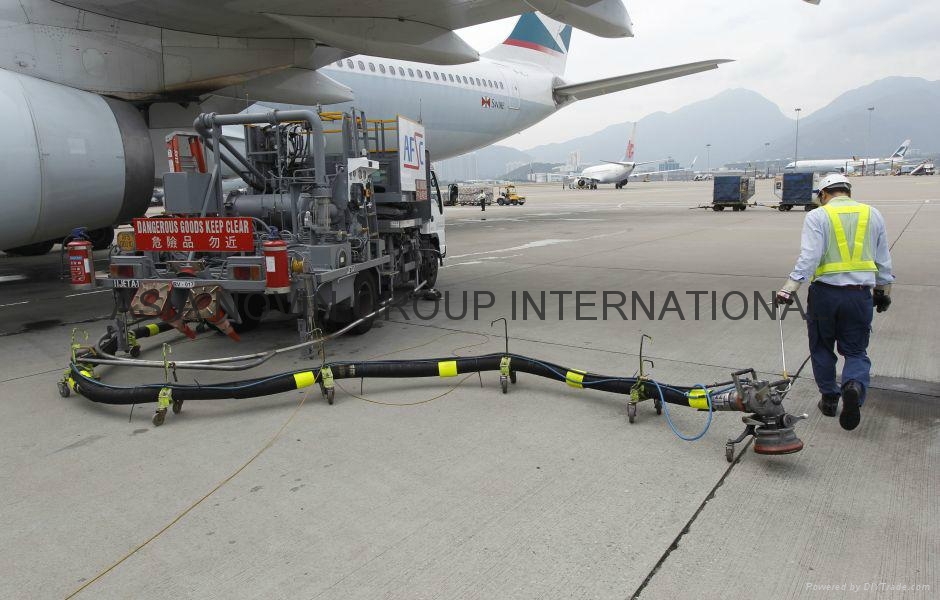 JET FUEL JP54 LUK OIL (Iran Trading Company) Petroleum Energy