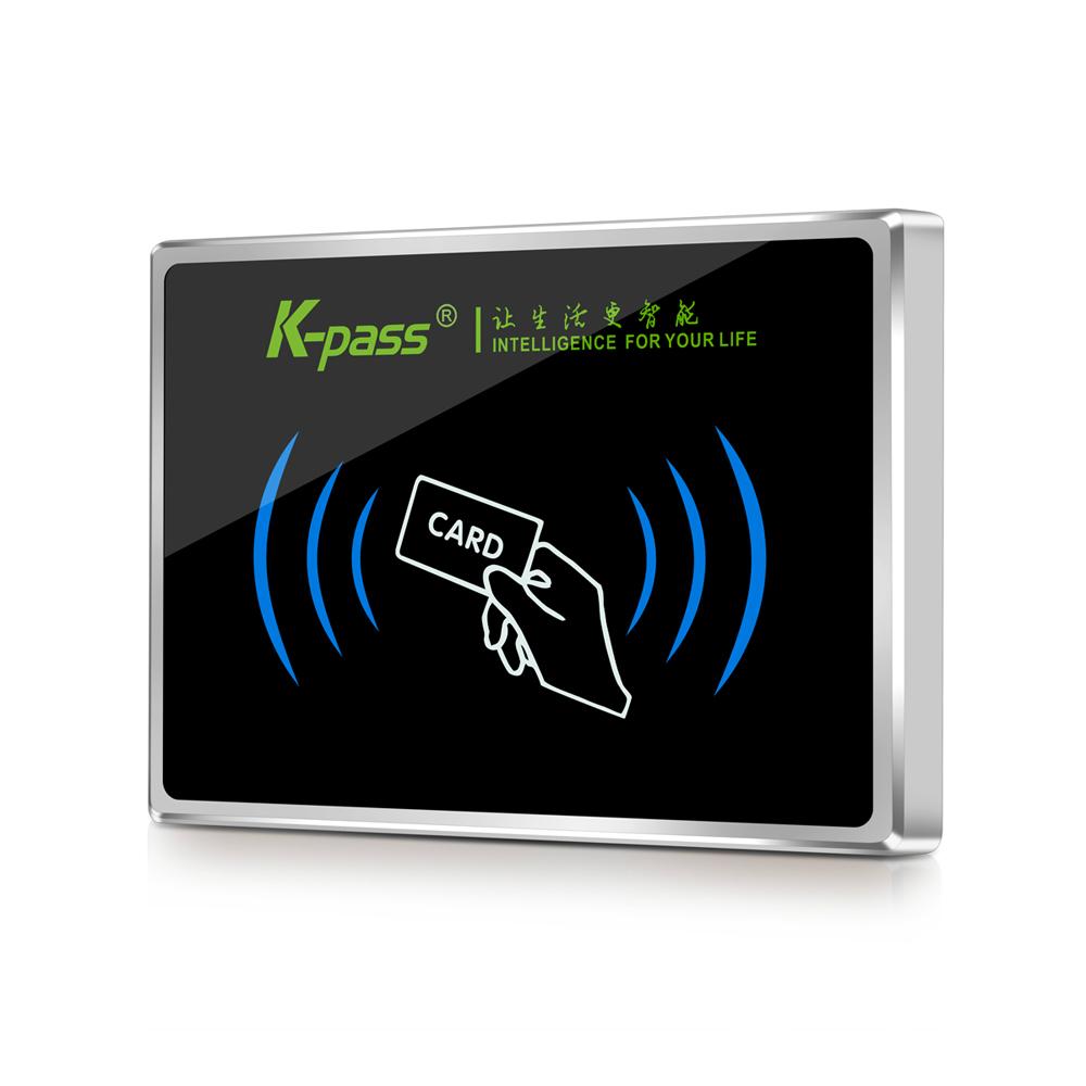 电梯刷卡门禁控制一卡通设备系统KP-6000KE-W1 2