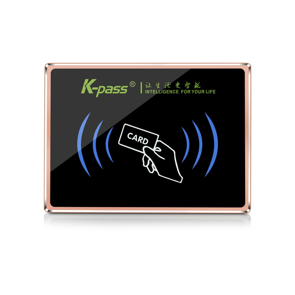 电梯刷卡门禁控制一卡通设备系统KP-6000KE-W1 4