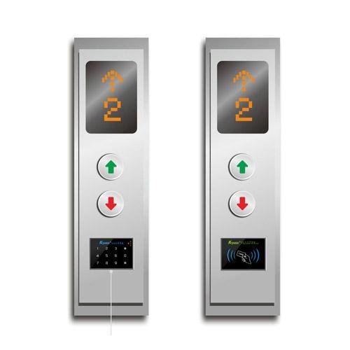 電梯樓層控制器DK3100M 2
