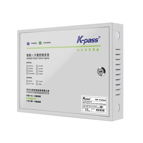 凯帕斯电梯IC卡楼层控制器 梯控器