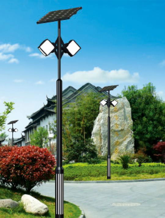 20W 30W 40W 50W 60W 70W 80W 90W Solar LED Street Light with Solar Sun Power Syst 4