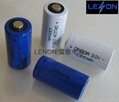 锂电池18650/2000毫安充电电池 2