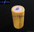 镍镉电池NI-CDAA800mAh  2