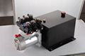 DC hydraulic power pack