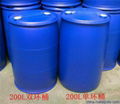 200L單環雙環化工塑料桶|出口塑料桶|食品塑料桶|化工塑料桶